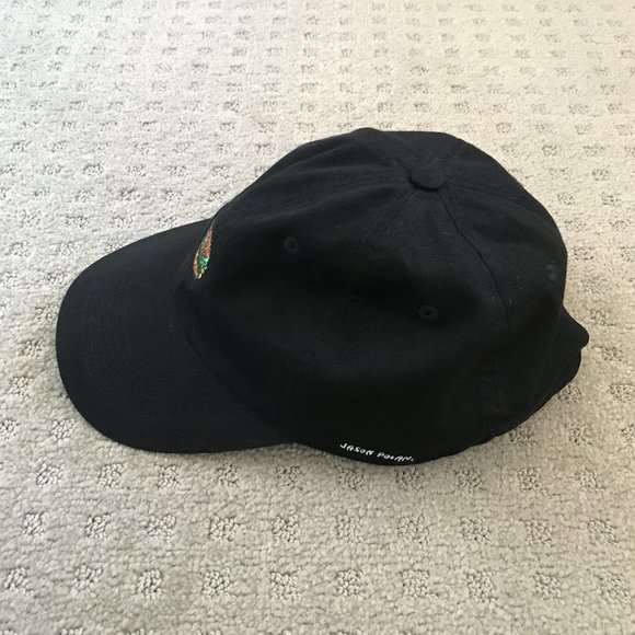 Uniqlo x Jason Polan Cap - Picture 6 of 6